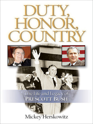cover image of Duty, Honor, Country